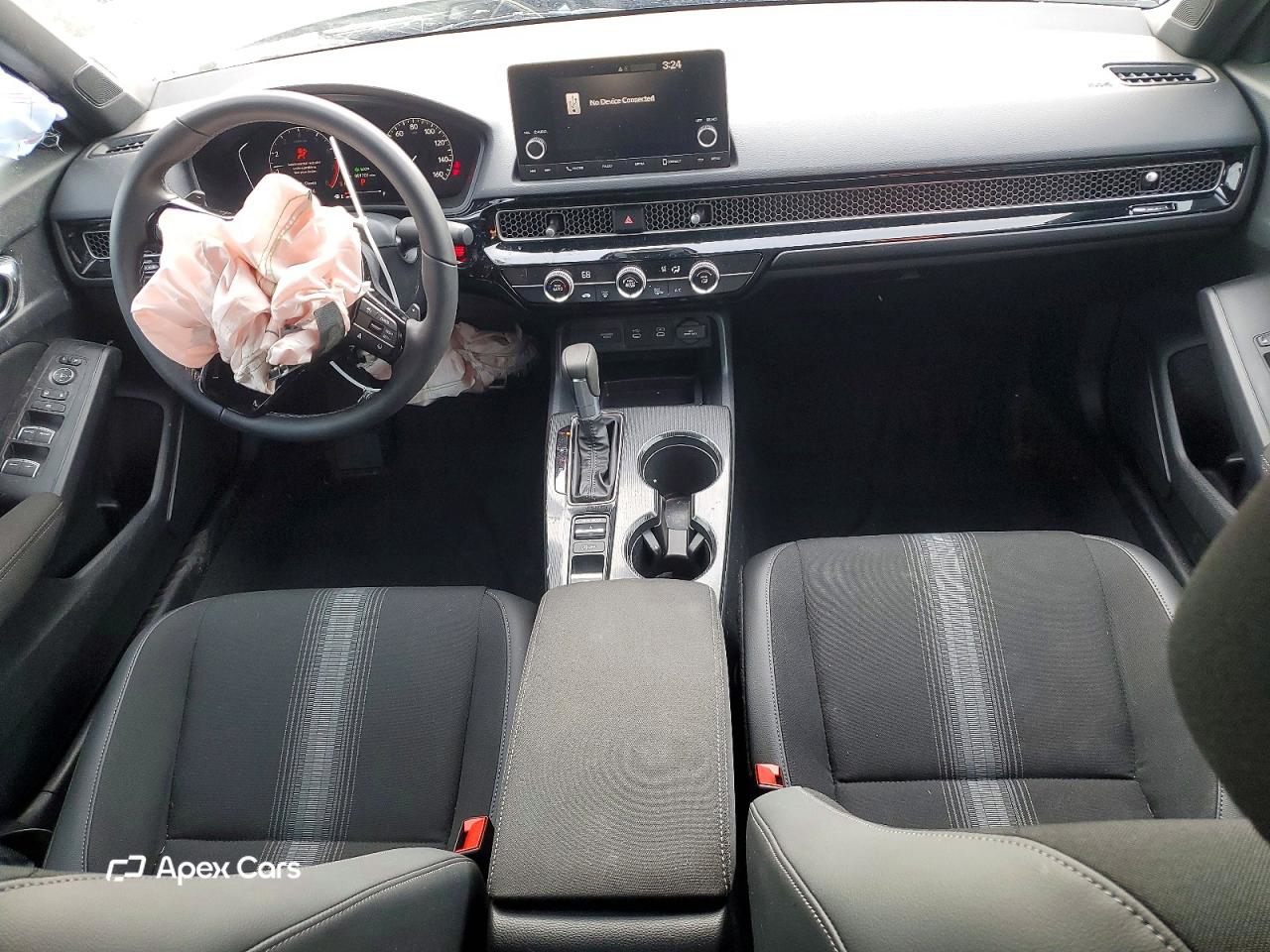 Honda Civic 2026