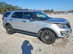 Ford Explorer 2017