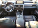 Lexus RX 2017
