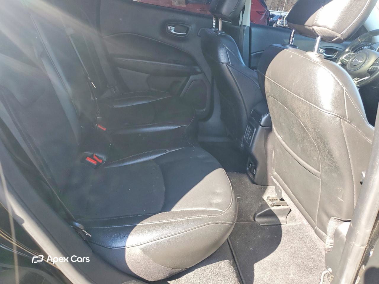 Jeep Compass 2021