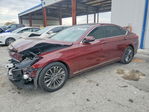 Hyundai Genesis 2015
