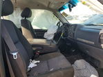 Chevrolet Silverado 2011