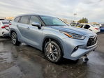 Toyota Highlander 2021