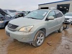 Lexus RX 2004