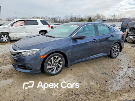 Honda Civic 2018 - Image 1 of 13