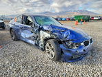BMW Series 3 2017