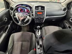 Nissan Versa 2018