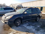 Subaru Outback 2014