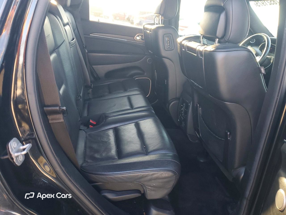Jeep Cherokee 2014