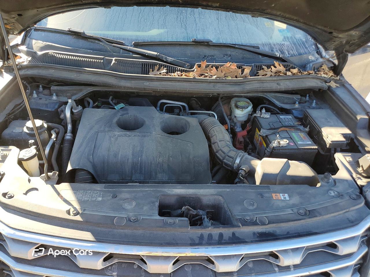 Ford Explorer 2017