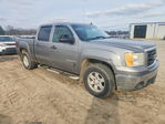 GMC Sierra 2007