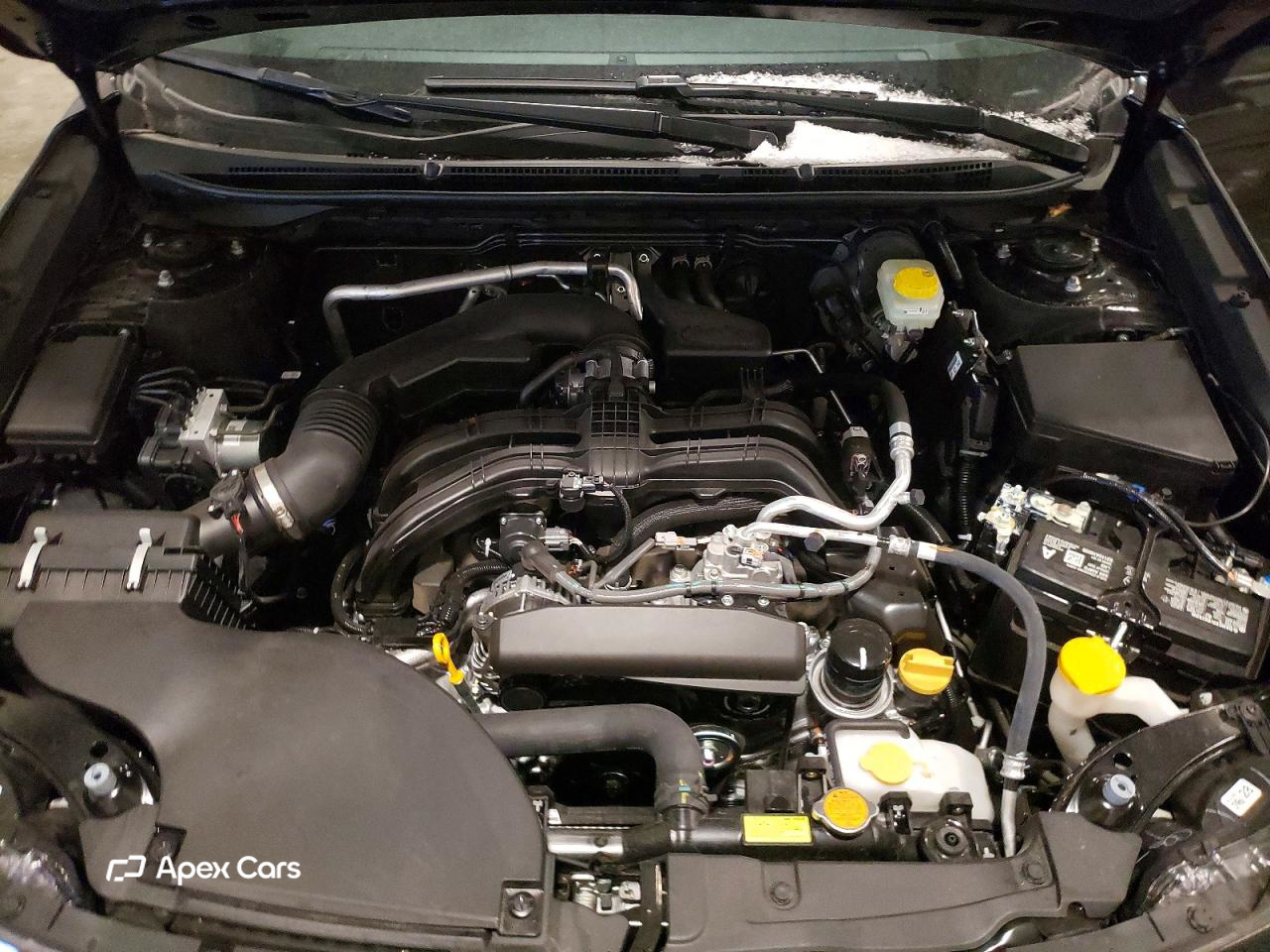 Subaru Outback 2025