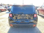 Jeep Renegade 2018