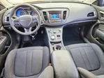 Chrysler 200 2016