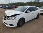 Nissan Sentra 2019
