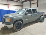 GMC Sierra 2011