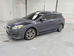 Subaru Impreza 2013