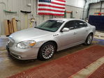 Buick Lucerne 2011