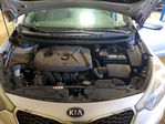 Kia Forte 2015