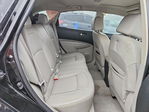 Nissan Rogue 2011