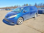 Toyota Sienna 2011