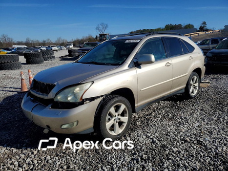 Lexus RX 2004 - Zdjęcie 1 z 13