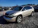 Lexus RX 2004