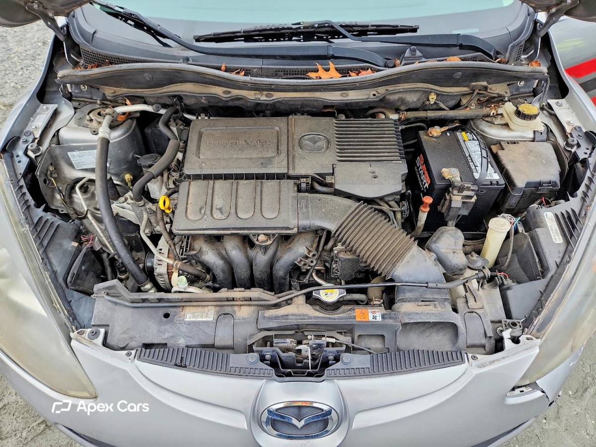 Mazda 2 2014