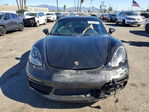 Porsche Cayman 2018