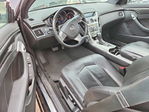 Cadillac CTS 2013