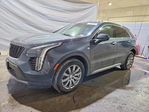 Cadillac XT4 2019