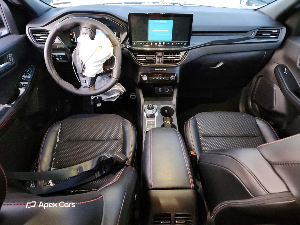 Ford Escape 2024