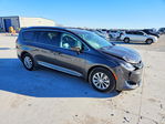 Chrysler Pacifica 2018