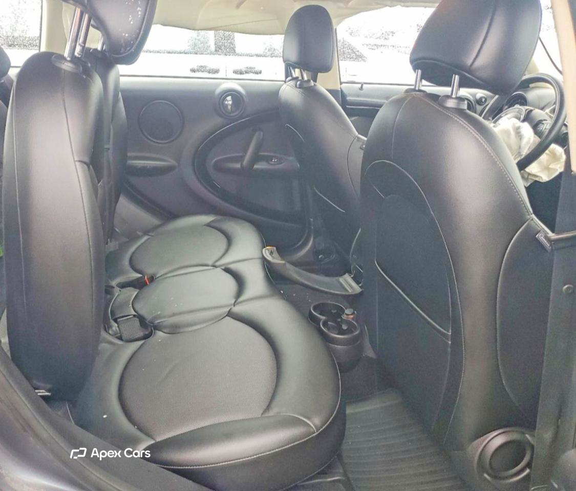 MINI Cooper 2016