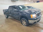 GMC Sierra 2012
