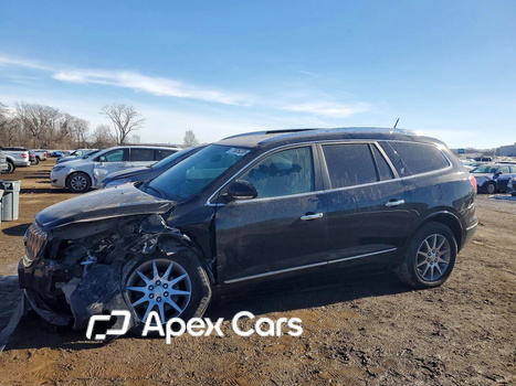 Buick Enclave 2016 - Image 1 of 14