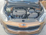 Kia Sportage 2017