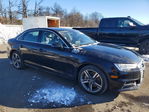 Audi A4 2018