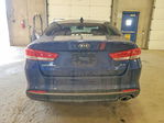 Kia Optima 2018