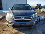 Honda Pilot 2018