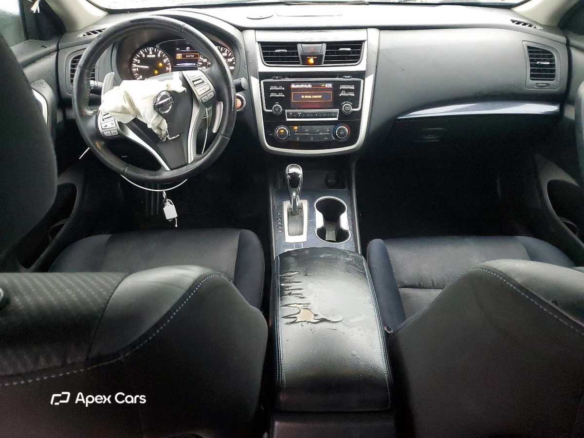 Altima 2018