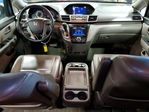 Honda Odyssey 2014