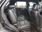Ford Explorer 2012