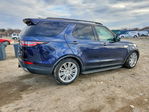 Land Rover Discovery 2018