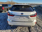 Lexus RX 2018