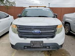 Ford Explorer 2014