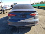 Audi A3 2018