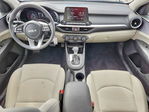 Kia Forte 2022