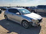 Lexus CT 2012