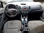 Kia Forte 2017